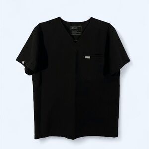 FIGS TECHNICAL LEON 2 POCKET LARGE